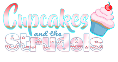 Cupcakes and the Strudels