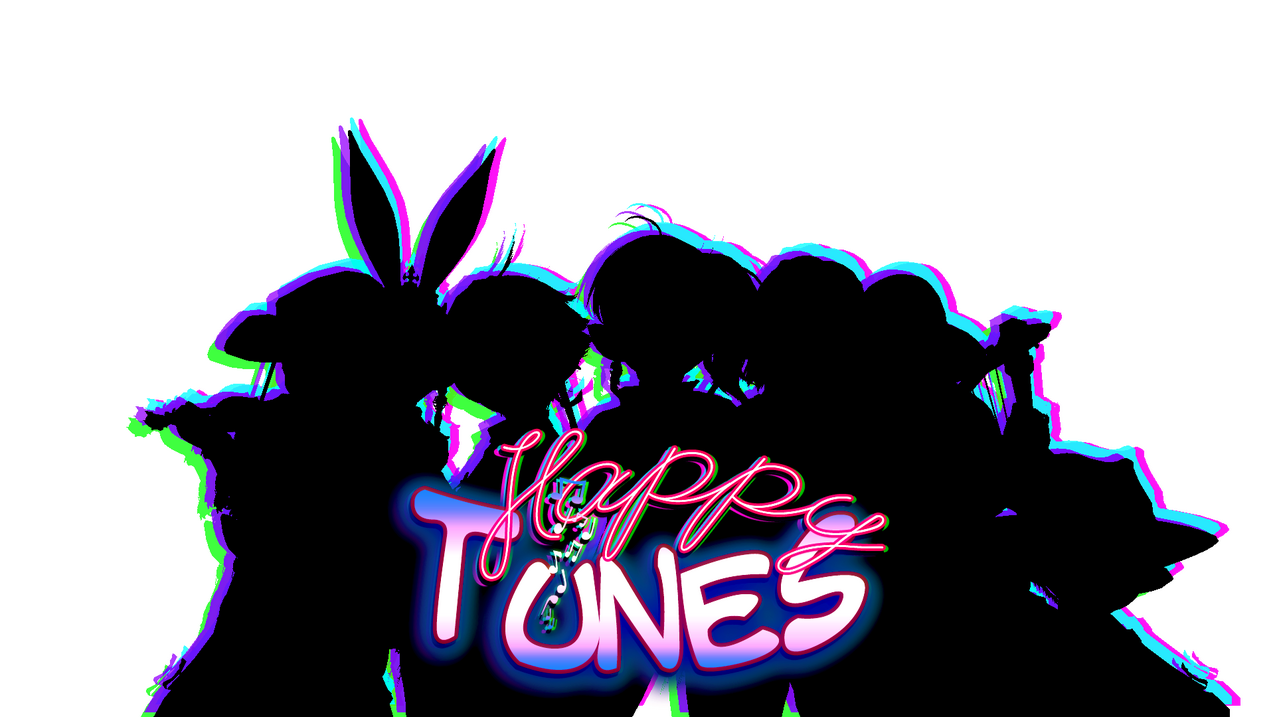 Happy Tunes