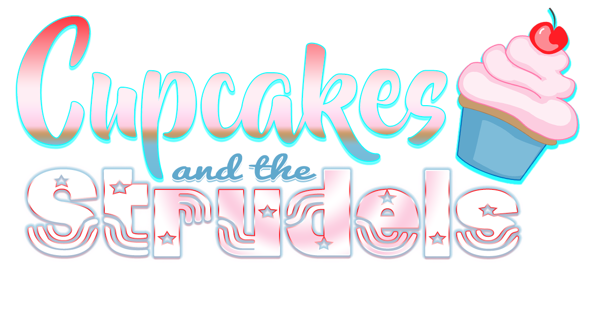Cupcakes and the Strudels